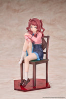 Gakuen iDOLM@STER MiraiMira Hanami Saki - Iris After the Rain (Pre-Training Ver.)