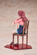 Gakuen iDOLM@STER MiraiMira Hanami Saki - Iris After the Rain (Pre-Training Ver.)