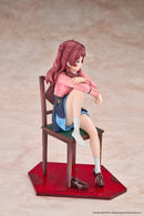 Gakuen iDOLM@STER MiraiMira Hanami Saki - Iris After the Rain (Pre-Training Ver.)