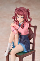 Gakuen iDOLM@STER MiraiMira Hanami Saki - Iris After the Rain (Pre-Training Ver.)