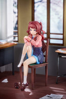 Gakuen iDOLM@STER MiraiMira Hanami Saki - Iris After the Rain (Pre-Training Ver.)