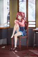 Gakuen iDOLM@STER MiraiMira Hanami Saki - Iris After the Rain (Pre-Training Ver.)