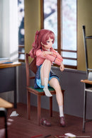 Gakuen iDOLM@STER MiraiMira Hanami Saki - Iris After the Rain (Pre-Training Ver.)
