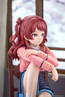 Gakuen iDOLM@STER MiraiMira Hanami Saki - Iris After the Rain (Pre-Training Ver.)