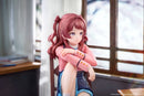 Gakuen iDOLM@STER MiraiMira Hanami Saki - Iris After the Rain (Pre-Training Ver.)