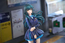 Gakuen Idolmaster MiraiMira Tsukimura Temari - Hydrangea After the Rain - Before Training Ver.