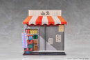 The Summer Hikaru Died MiraiMira Yoshiki & Hikaru Chibi Figure with Diorama Scene