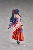 Sakura Wars MiraiMira Shinguji Sakura