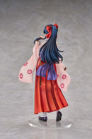 Sakura Wars MiraiMira Shinguji Sakura
