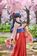 Sakura Wars MiraiMira Shinguji Sakura
