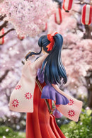 Sakura Wars MiraiMira Shinguji Sakura