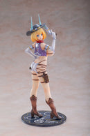 BUNNY SUIT PLANNING ASCENDIA Sophia F. Shirring – Cowgirl Ver.