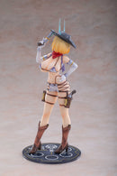 BUNNY SUIT PLANNING ASCENDIA Sophia F. Shirring – Cowgirl Ver.