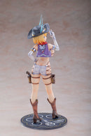 BUNNY SUIT PLANNING ASCENDIA Sophia F. Shirring – Cowgirl Ver.