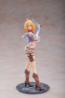 BUNNY SUIT PLANNING ASCENDIA Sophia F. Shirring – Cowgirl Ver.