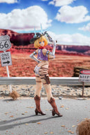 BUNNY SUIT PLANNING ASCENDIA Sophia F. Shirring – Cowgirl Ver.