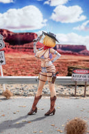 BUNNY SUIT PLANNING ASCENDIA Sophia F. Shirring – Cowgirl Ver.