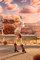 BUNNY SUIT PLANNING ASCENDIA Sophia F. Shirring – Cowgirl Ver.
