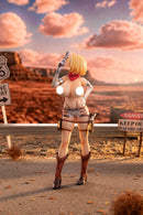 BUNNY SUIT PLANNING ASCENDIA Sophia F. Shirring – Cowgirl Ver.