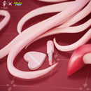 illustrated by NIKUO FingerToy x Otaku Toys MOMOA BUNNY VER. 1/6 SCALE FIGURE