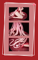 illustrated by NIKUO FingerToy x Otaku Toys MOMOA BUNNY VER. 1/6 SCALE FIGURE