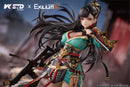 GIRLS' FRONTLINE 2: EXILIUM VKEND QIONG JIU PINNACLE OF VIRTUE 1/6 SCALE FIGURE