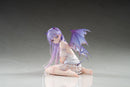illustrated by DSmile ToEyEsN DEMON GIRL 1/7 SCALE FIGURE