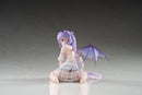 illustrated by DSmile ToEyEsN DEMON GIRL 1/7 SCALE FIGURE