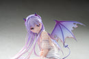 illustrated by DSmile ToEyEsN DEMON GIRL 1/7 SCALE FIGURE