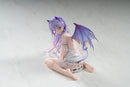 illustrated by DSmile ToEyEsN DEMON GIRL 1/7 SCALE FIGURE