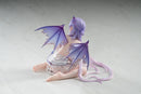 illustrated by DSmile ToEyEsN DEMON GIRL 1/7 SCALE FIGURE