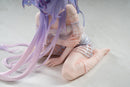 illustrated by DSmile ToEyEsN DEMON GIRL 1/7 SCALE FIGURE