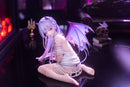 illustrated by DSmile ToEyEsN DEMON GIRL 1/7 SCALE FIGURE