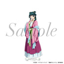 The Apothecary Diaries Philter,Inc. Acrylic Stand Original Illustration Ver. Maomao