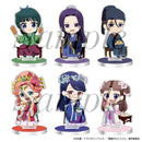 The Apothecary Diaries Philter,Inc. Trading Mini Acrylic Stand A