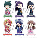 The Apothecary Diaries Philter,Inc. Trading Mini Acrylic Stand B