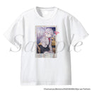 Alya Sometimes Hides Her Feelings in Russian Philter,Inc. T-shirt