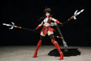 SENGOKU G SERIES KEEPGOING STUDIO SANADA YUKIMURA 1/12 SCALE ACTION FIGURE