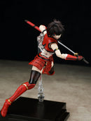 SENGOKU G SERIES KEEPGOING STUDIO SANADA YUKIMURA 1/12 SCALE ACTION FIGURE