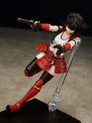 SENGOKU G SERIES KEEPGOING STUDIO SANADA YUKIMURA 1/12 SCALE ACTION FIGURE