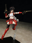 SENGOKU G SERIES KEEPGOING STUDIO SANADA YUKIMURA 1/12 SCALE ACTION FIGURE