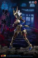 SENGOKU G KEEPGOING STUDIO DATE MASAMUNE 1/12 SCALE ACTION FIGURE