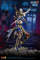 SENGOKU G KEEPGOING STUDIO DATE MASAMUNE 1/12 SCALE ACTION FIGURE