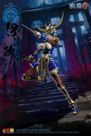 SENGOKU G KEEPGOING STUDIO DATE MASAMUNE 1/12 SCALE ACTION FIGURE