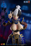 SENGOKU G KEEPGOING STUDIO DATE MASAMUNE 1/12 SCALE ACTION FIGURE