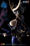 SENGOKU G KEEPGOING STUDIO DATE MASAMUNE 1/12 SCALE ACTION FIGURE