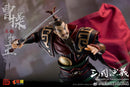 ROMANCE OF THE THREE KINGDOMS KEEPGOING Studio KEEPGOING STUDIO CAO CAO 1/12 SCALE ACTION FIGURE