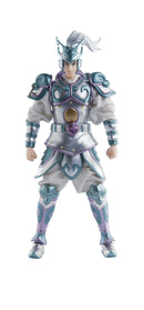 ROMANCE OF THE THREE KINGDOMS KEEPGOING STUDIO ZHAO YUN 1/12 SCALE ACTION FIGURE