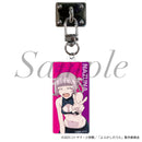 Call of the Night Season 2 Philter,Inc. Acrylic Key Ring Hanger