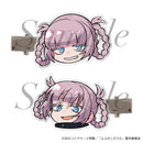 Call of the Night Season 2 Philter,Inc. Bangs Clip Set